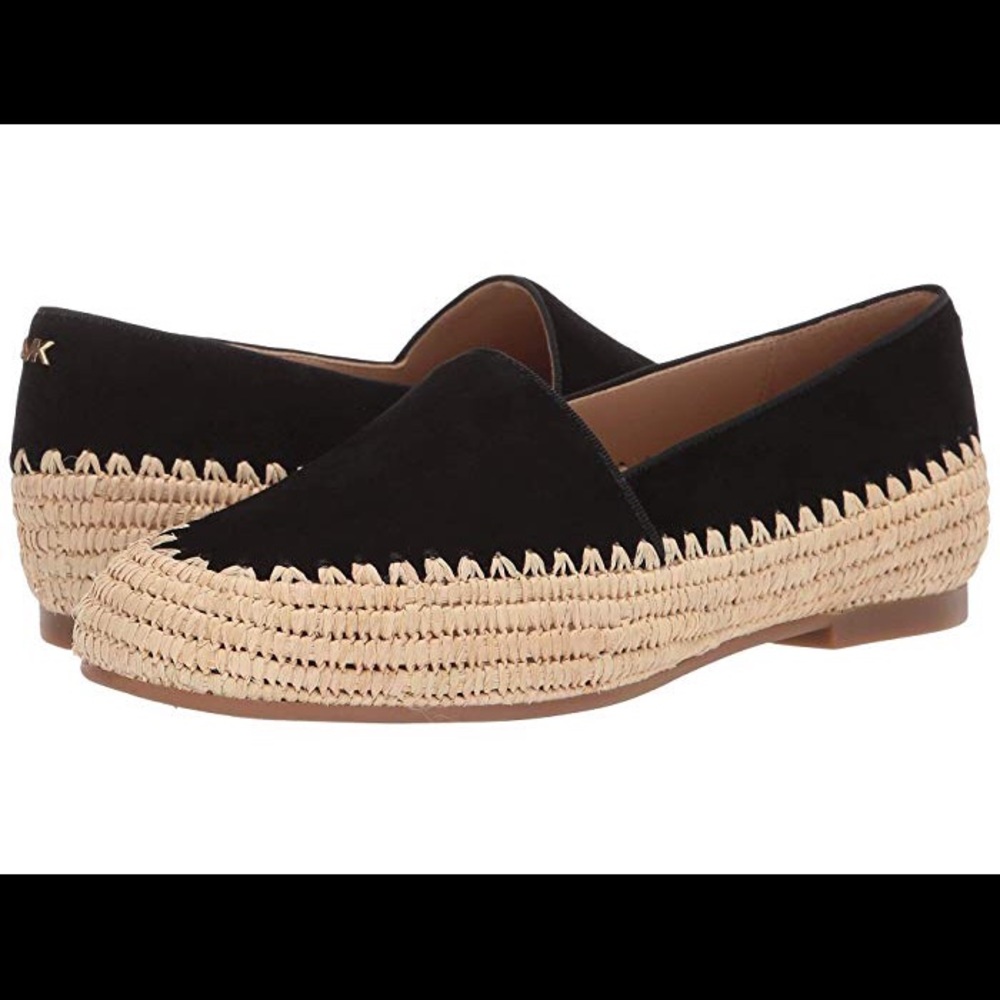 Michael Kors Bahia Slip On